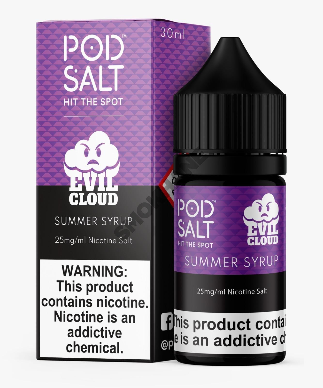 pod-salt-summer-syrup-737_17320394961-1000.jpeg Pod Salt Summer Syrup - Görsel 1