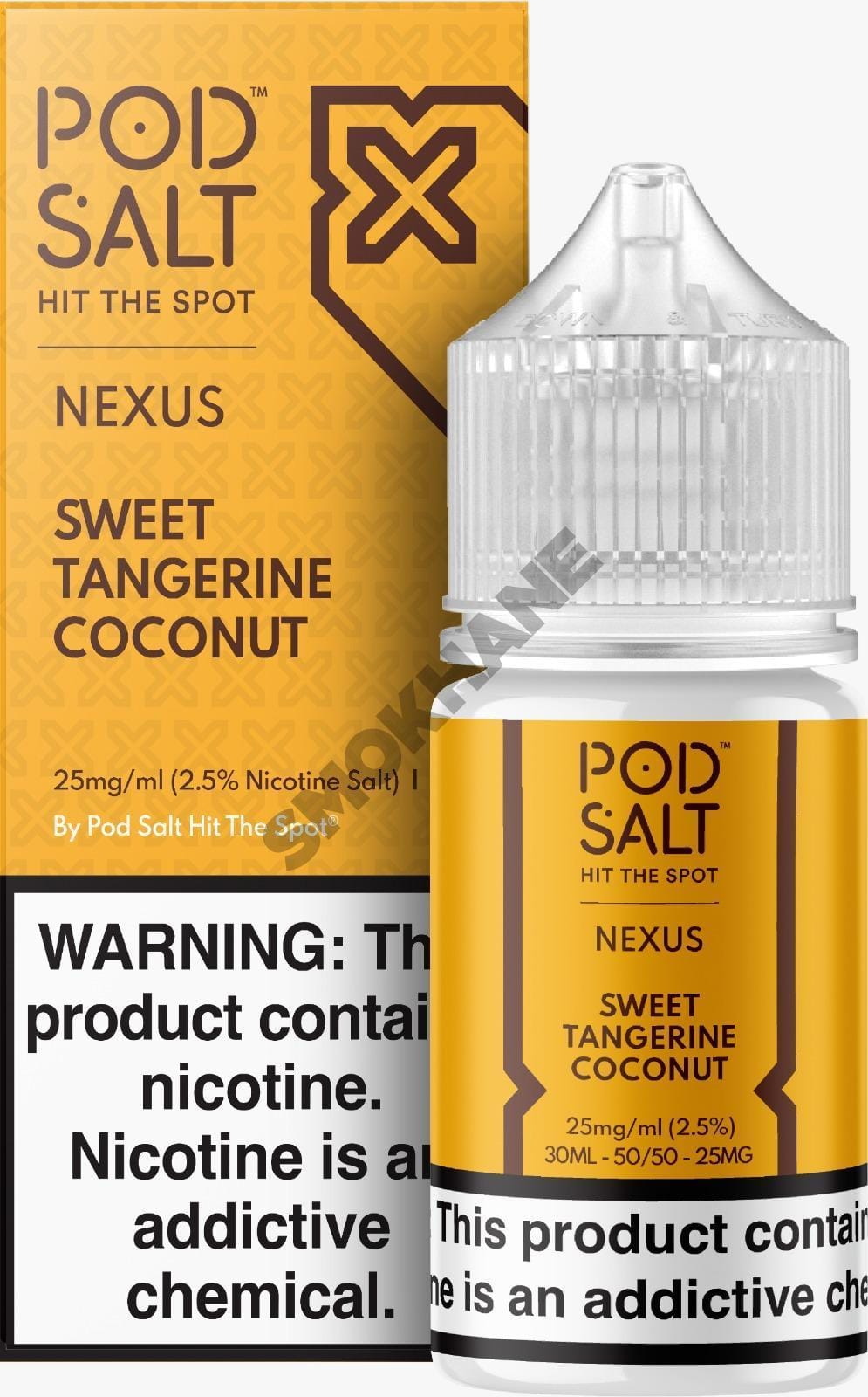 pod-salt-sweet-tangerine-coconut-720_17320396201-1000.jpeg Pod Salt Sweet Tangerine Coconut - Görsel 1