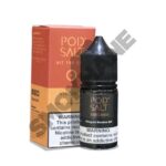 Pod Salt Virginia