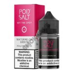 Pod Salt Watermelon Breeze