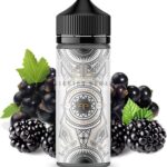Profossor Puff Dark Summer Likit