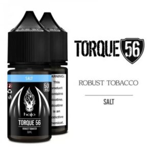Halo Torque 56 Salt Likit, Halo Torque56 Salt Likit
