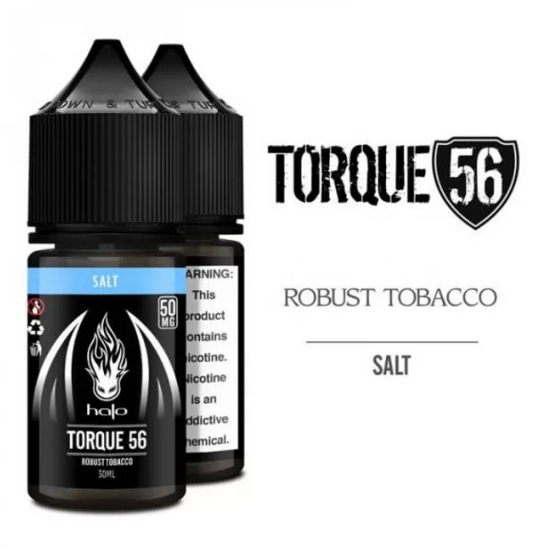 Halo Torque 56 Salt Likit Halo Torque 56 Salt Likit, Halo Torque56 Salt Likit