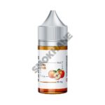 Saltica Apple Peach Salt Likit