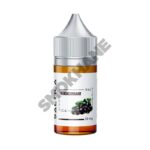 Saltica BLACK CURRANT Salt Likit