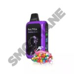 Saltica Cyber 18000 BUBBLE GUM Puf - Görsel 3