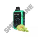 Saltica Cyber 18000 HONEY MELON Puf - Görsel 3