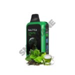 Saltica Cyber 18000 LONGJING TEA Puf - Görsel 3