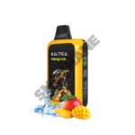 Saltica Cyber 18000 Mango Ice Puf - Görsel 3