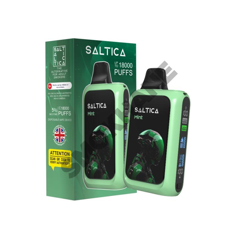 saltica-cyber-18000-mint-puf-1294_17319547501-1000.jpg Saltica Cyber 18000 MINT Puf - Görsel 1