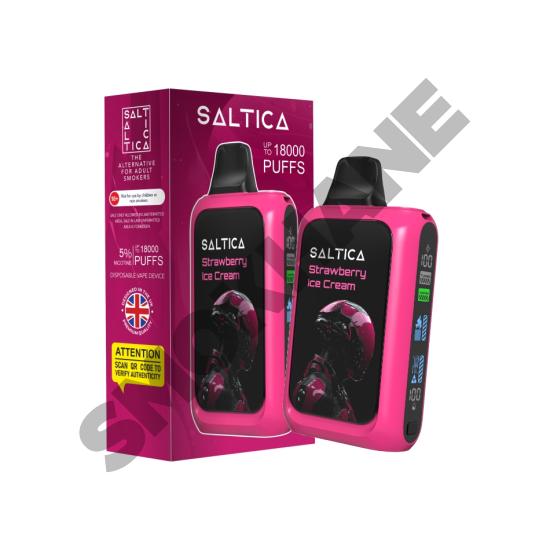 saltica-cyber-18000-strawberry-ice-cream-puf-1297_17319547631-1000.jpg Saltica Cyber 18000 STRAWBERRY ICE CREAM Puf - Görsel 1