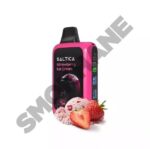 Saltica Cyber 18000 STRAWBERRY ICE CREAM Puf - Görsel 3