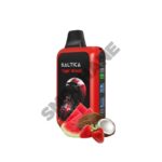 Saltica Cyber 18000 TIGER BLOOD Puf - Görsel 3