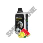 Saltica Cyber 18000 WATERMELON LEMON Puf - Görsel 3