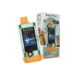 Saltica Digital 20000 Puf HONEY MELON - Görsel 2