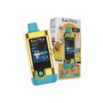 Saltica Digital 20000 Puf Mango Ice - Görsel 2