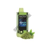 Saltica Digital 20000 Puf Matcha Tea - Görsel 3