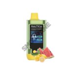Saltica Digital 20000 Puf WATERMELON LEMON - Görsel 3