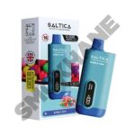 Saltica Dijital 10000 Bubble Gum