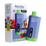 Saltica Dijital 10000 Forest Berry Storm