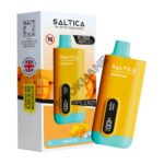 Saltica Dijital 10000 Mango Ice