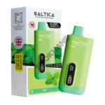 Saltica Dijital 10000 Mint