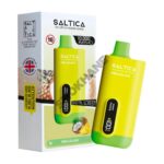 Saltica Dijital 10000 Pina Colada