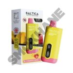 Saltica Dijital 10000 Strawberry Banana