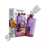 Saltica Dijital 10000 Strawberry Mango