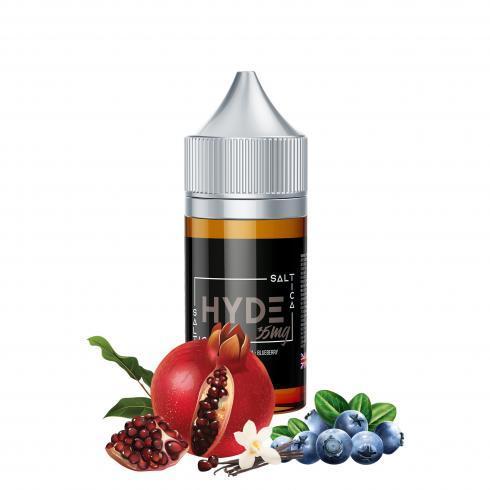 Saltica HYDE Salt Likit Saltica HYDE Salt Likit