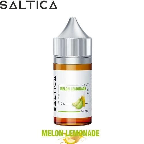 Saltica MELON LEMONADE Salt Likit Saltica MELON LEMONADE Salt Likit
