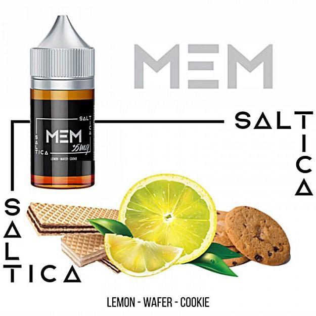 Saltica MEM Salt Likit Saltica MEM Salt Likit