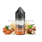 Shot Algron Salt Likit