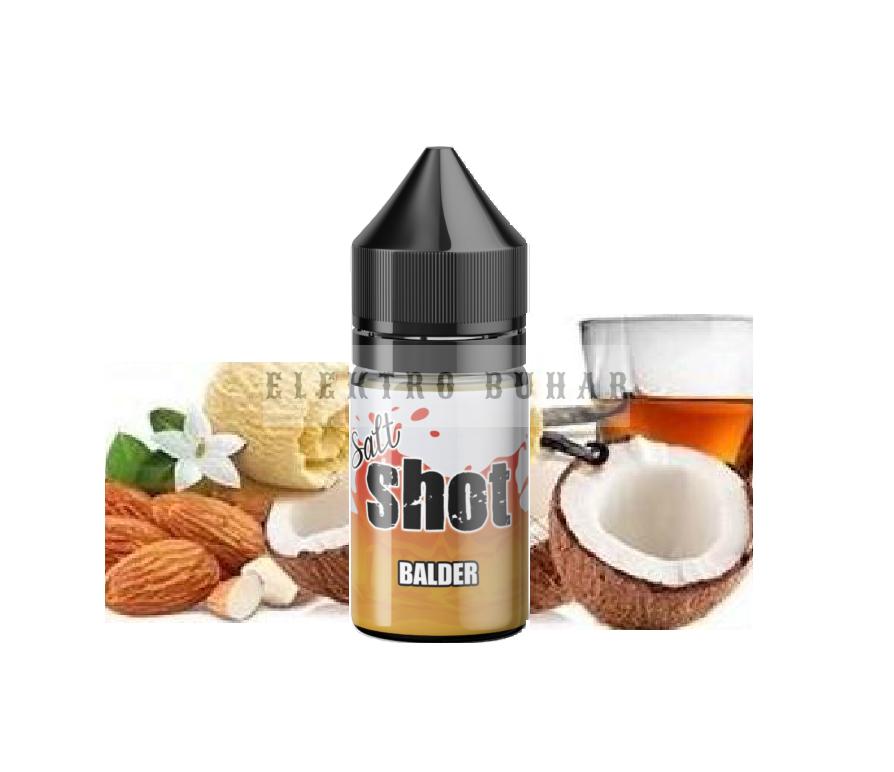 Shot Balder Salt Likit Shot Balder Salt Likit