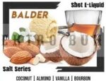 Shot Balder Salt Likit Premium 30ml - Görsel 2