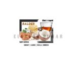 Shot Balder Salt Likit Premium 30ml - Görsel 3