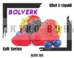Shot Bolverk Salt Likit Premium 30ml - Görsel 2