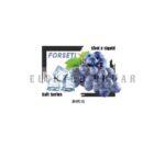 Shot Forseti Salt Likit Premium 30ml - Görsel 3