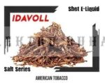 Shot Idavol Salt Likit Premium 30ml - Görsel 2