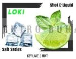 Shot Loki Salt Likit Premium 30ml - Görsel 2