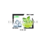 Shot Loki Salt Likit Premium 30ml - Görsel 3
