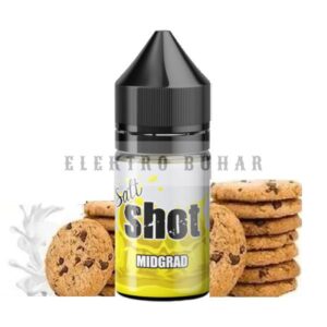 Shot Midgrad Salt Likit