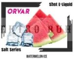 Shot Orvar Salt Likit Premium 30ml - Görsel 2