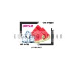 Shot Orvar Salt Likit Premium 30ml - Görsel 3