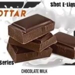 Shot Ottar Salt Likit