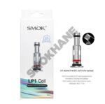 Smok LP1 Coil 5'li Paket - Görsel 4
