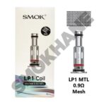 Smok LP1 Coil 5'li Paket - Görsel 5
