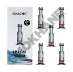 Smok LP1 Coil 5'li Paket - Görsel 6