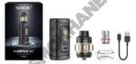 Smok Morph 3 Kit 230 Watt - Görsel 3