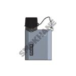 Smok Nfix Mate Pod 1100mAh 25W - Görsel 6